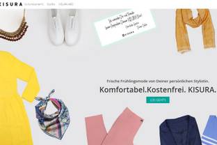 Karstadt steigt in Curated Shopping ein