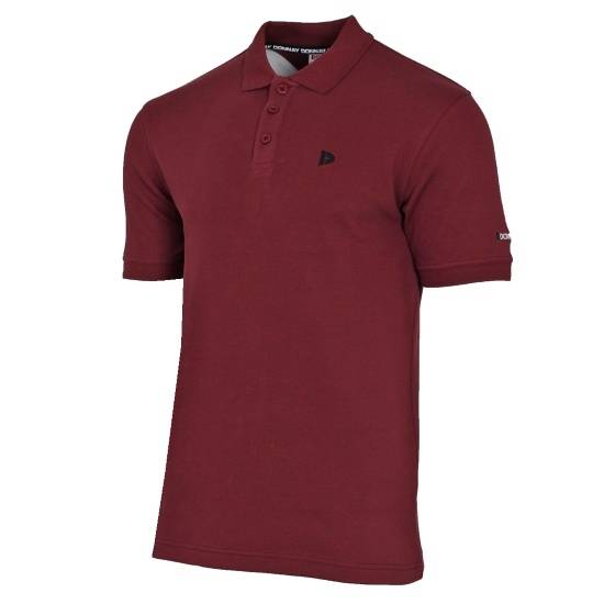Heren - Polo shirt Noah | Donnay