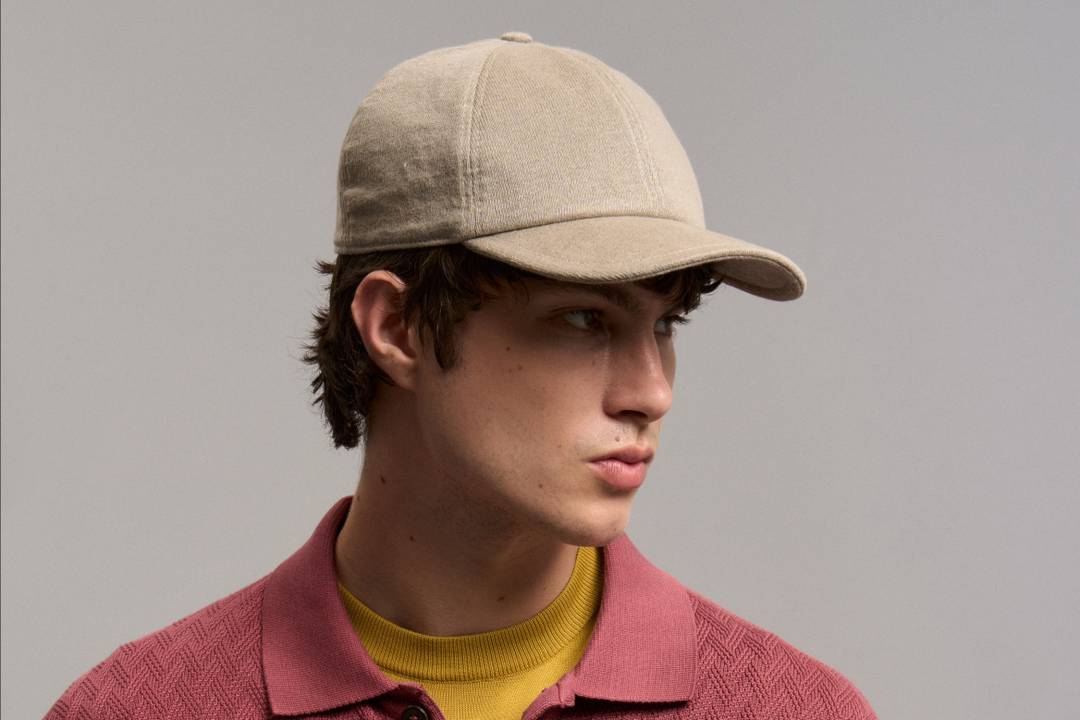 Filippo De Laurentiis primavera estate 27