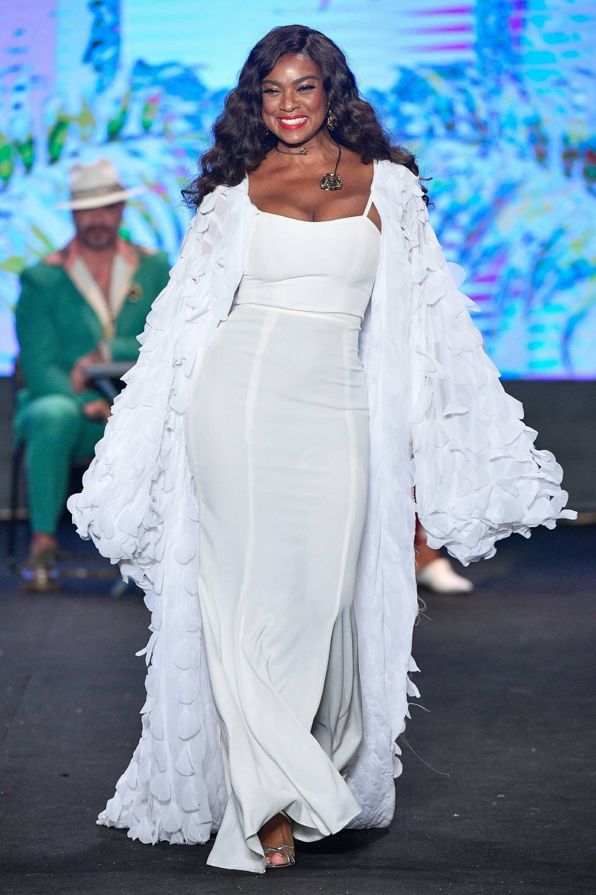 Brazil bolsters diversity during SPFWn54 and In.Pactos festival