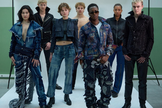 Stretch Yourself #4: Gen Z ontwerpt de denim van de toekomst