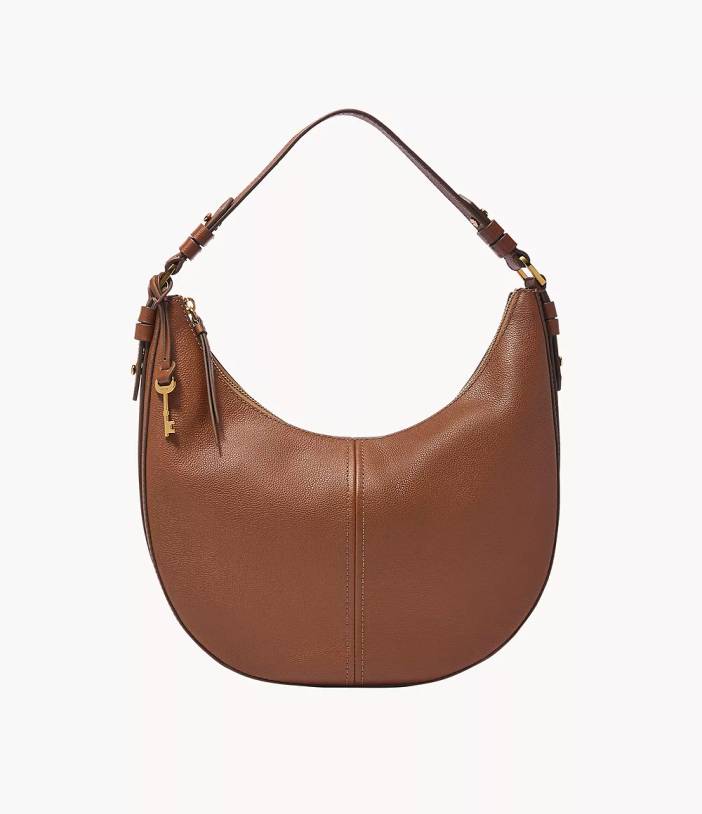 Shae Large Hobo | Fossil Outlet