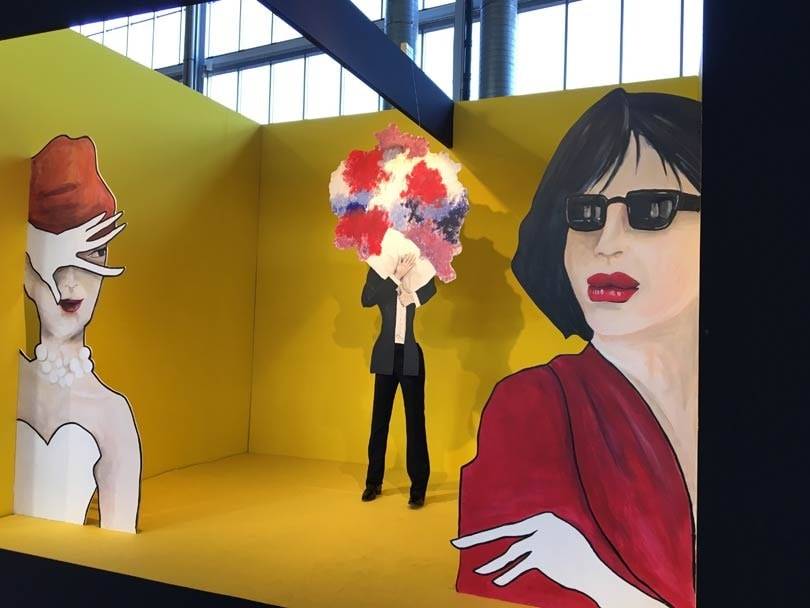 Modefabriek: ‘Het concept van winkelen zal niet veranderen, de manier waarop wel’