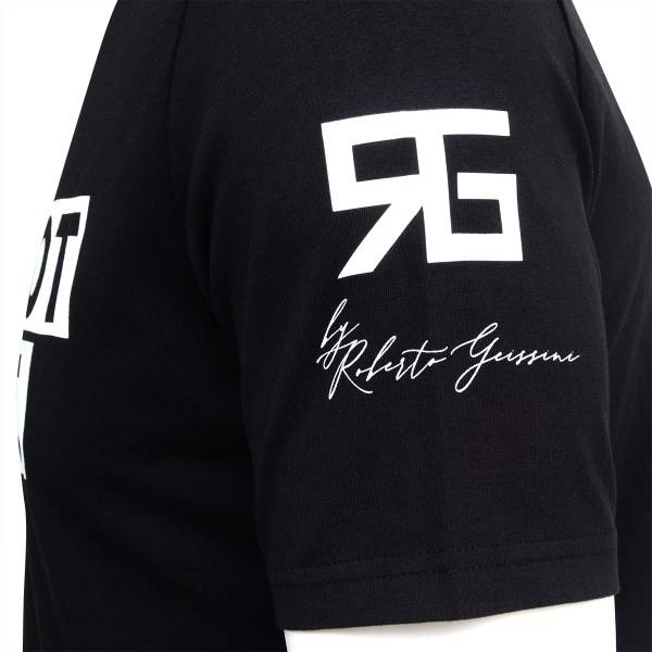 T-Shirt Sky is not the limit | Roberto Geissini