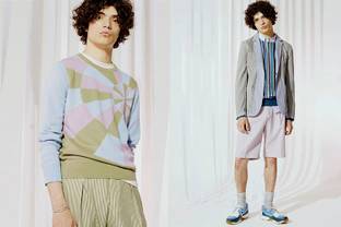 Carven zet mannenlijn ‘on hold’ en Barnabé Hardy vertrekt