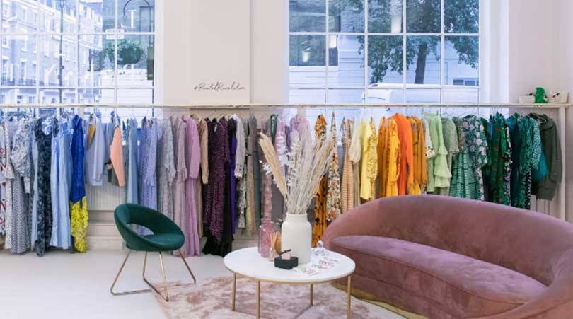 Anche Selfridges apre al mercato degli abiti in affitto