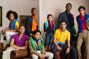 Ralph Lauren returns to Q1 earnings growth, revenue up 182 percent