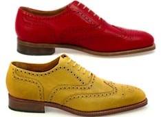 Run op schoenen Johan Derksen