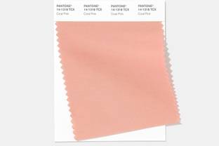 Pantone dévoile les tendances de couleurs pour la Fashion Week de New York 