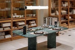 Mango expande Mango Home y anuncia aperturas en Madrid, Zaragoza y Bilbao