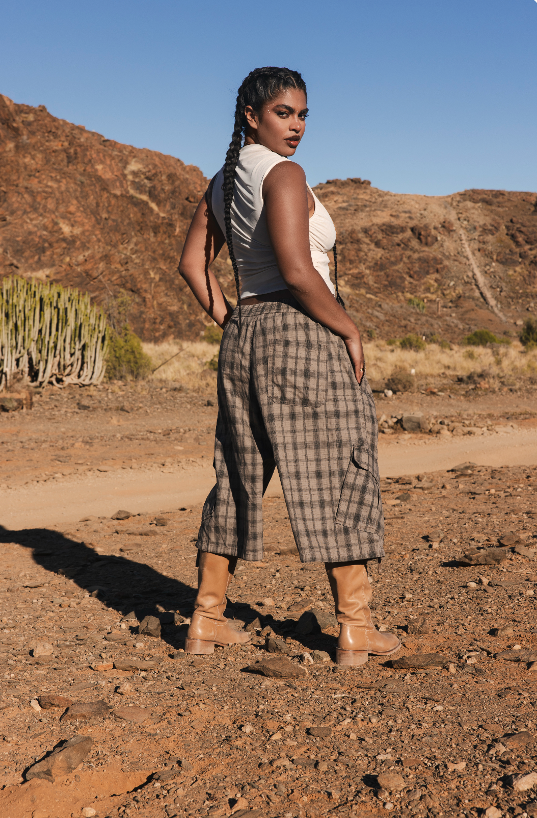 Credits: Steve Madden