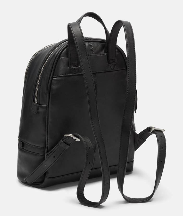 Rucksack aus Schafsleder - grau | liebeskind berlin