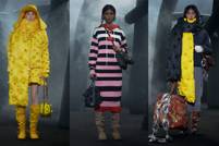 JW Anderson en Rimowa maken Milaan debuut met Moncler Genius