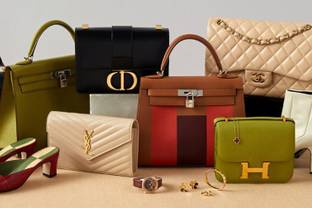 The RealReal Q1 revenues up but losses widen