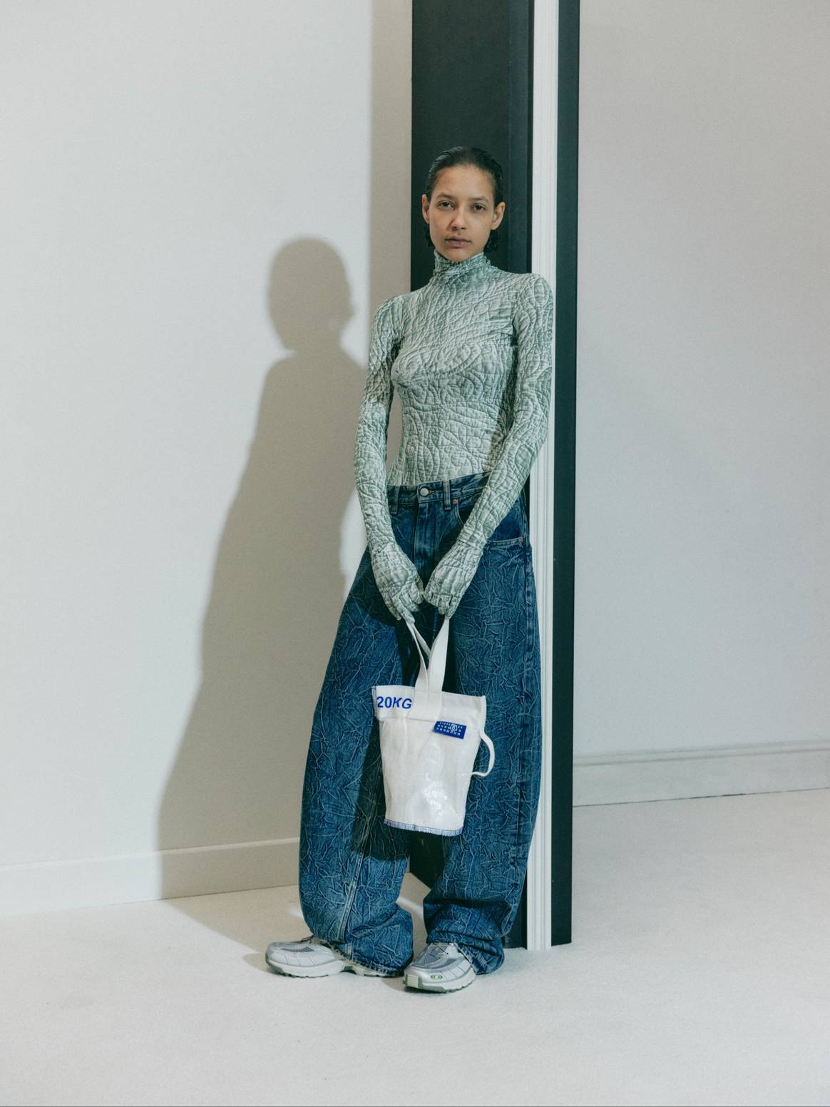 MM6 Prefall 24/ look 24