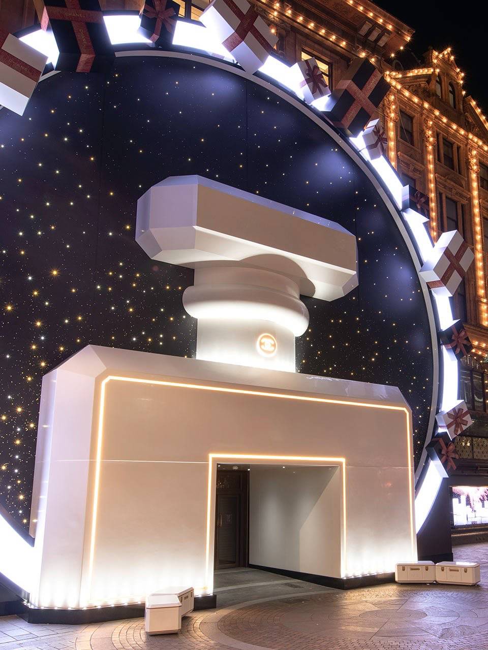 Foto: via
Harrods.com