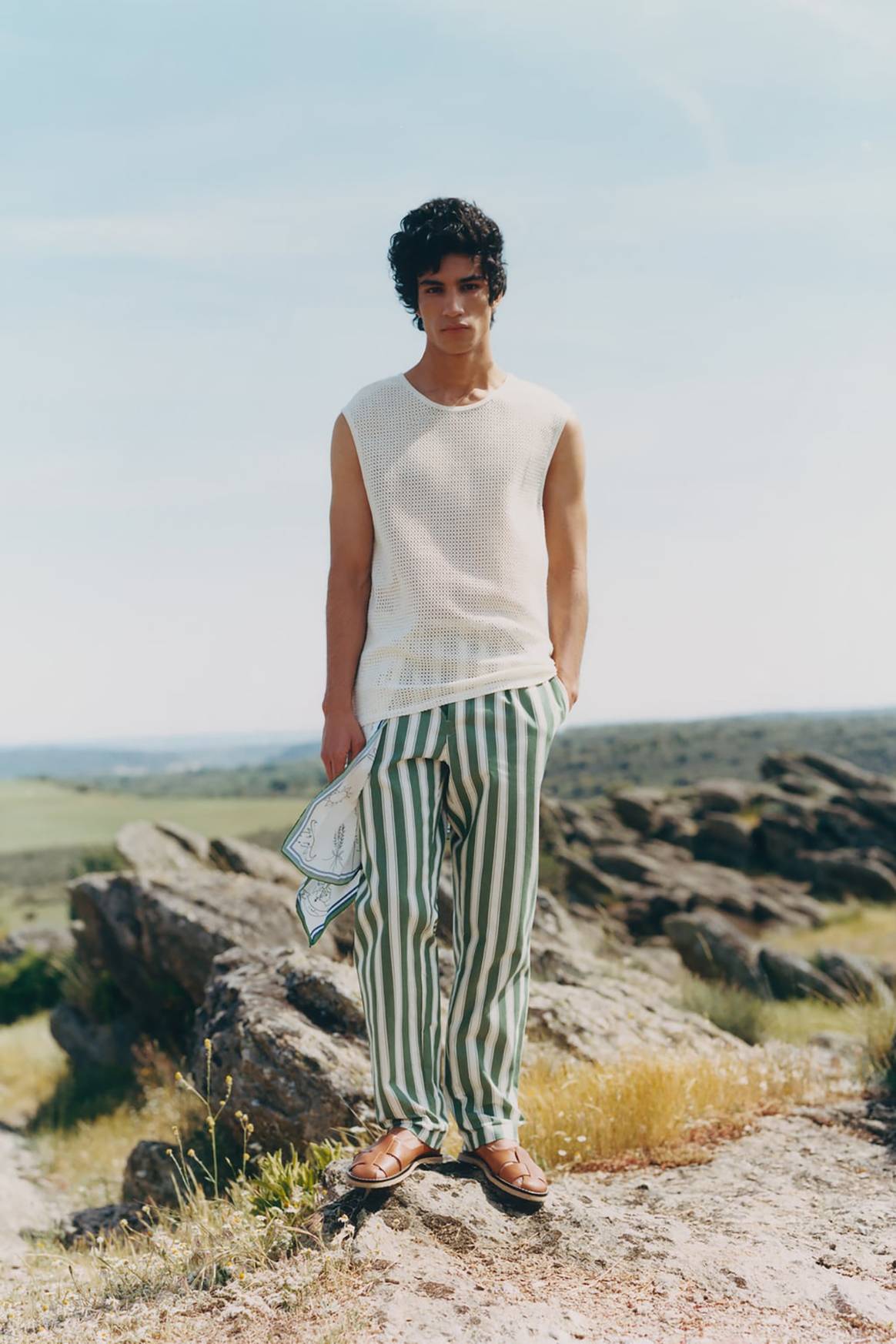 Photo Credits: Zara X Javier S. Medina.