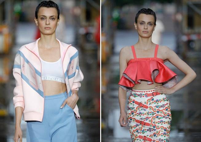 Berlin Fashion Week: Fünf Highlights aus der Hauptstadt
