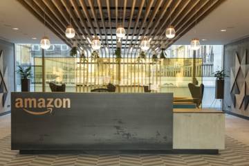 ‘Bezuinigingen op komst bij Amazon’ 