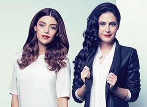 DKNY: коллекция в честь Рамадана