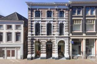 Omoda opent nieuwe boutique in Arnhem
