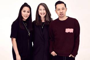 H&M to launch new brand called P Eleven