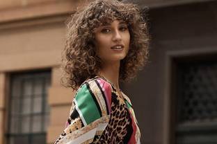 Myer returns to profit growth as turnaround efforts continue