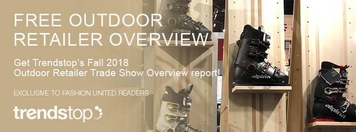 Panoramica sull'outdoor primavera estate 2019 da Outdoor Retailer