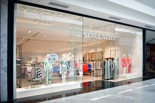 Gerry Weber setzt Expansion in Ägypten fort