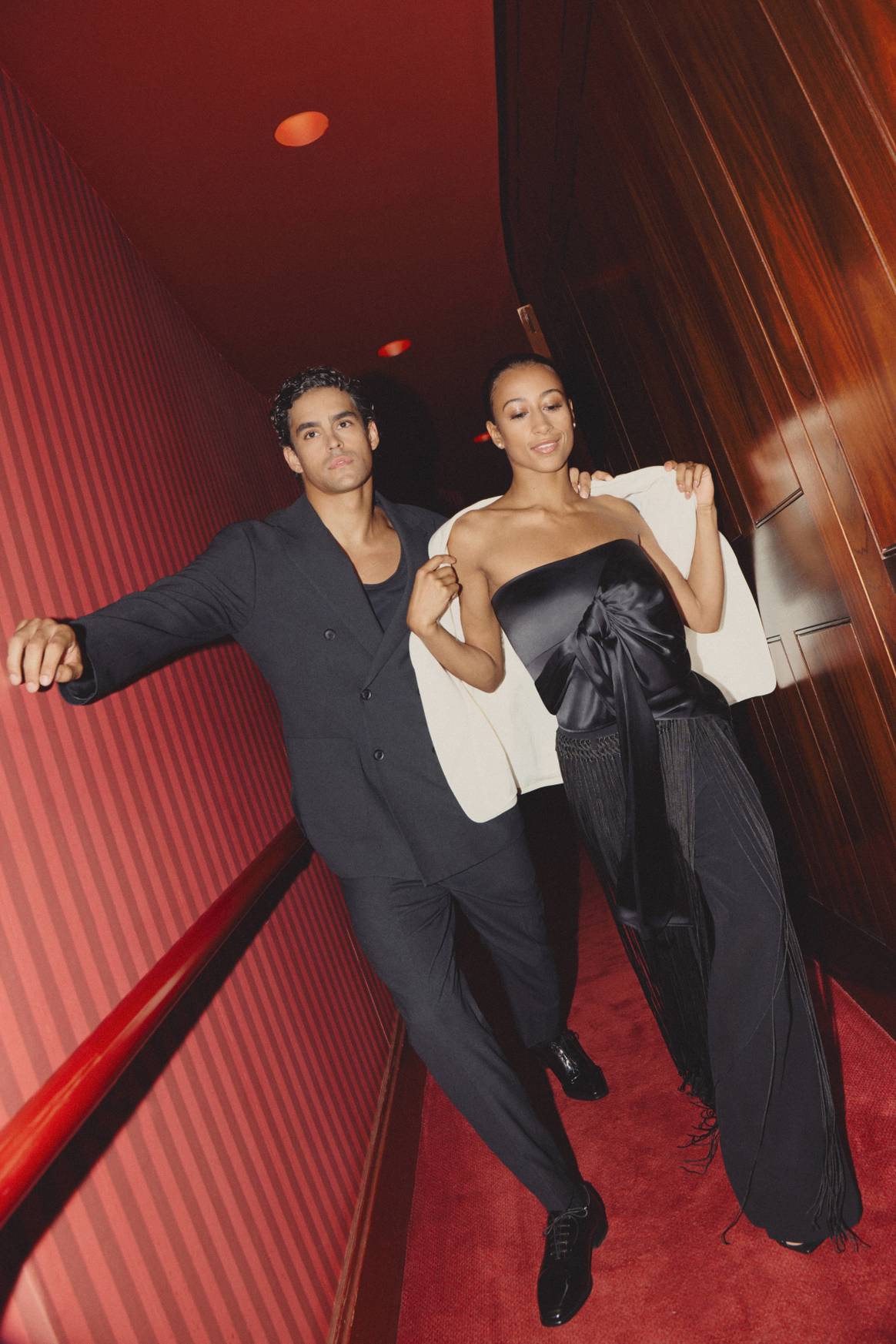 Reiss | The Royal Ballet.