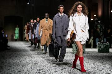 Bottega Veneta to showcase FW23 in Beijing