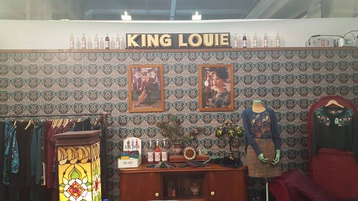 Pure London will größte Modemesse für HAKA und DOB in London werden