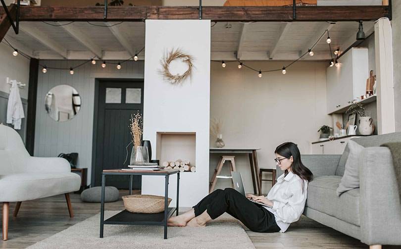 Career Coach: How to fend off WFH burnou...