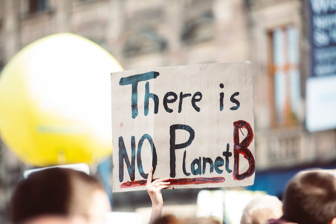 Climate change