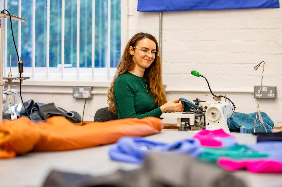 United Repair Centre London