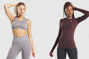 Gymshark to open first US fulfilment centre in California