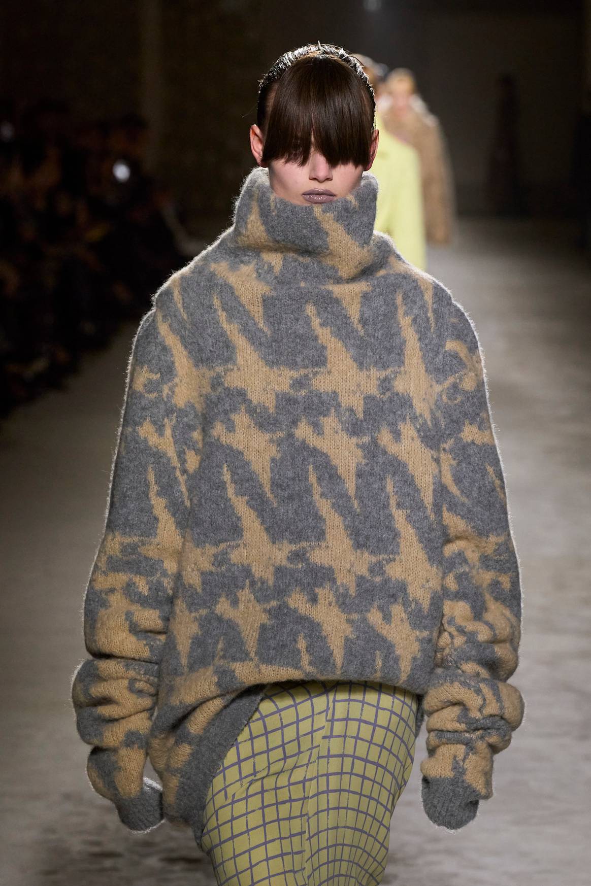 Dries van Noten FW24