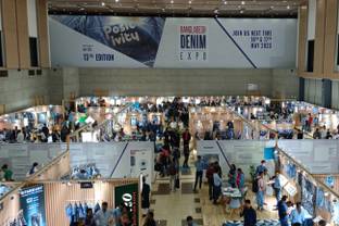 Bangladesh Denim Expo: Een iconisch evenement voor de kledingindustrie in Bangladesh