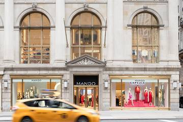 Mango accelerates US expansion, eyes over 15 new stores in 2023