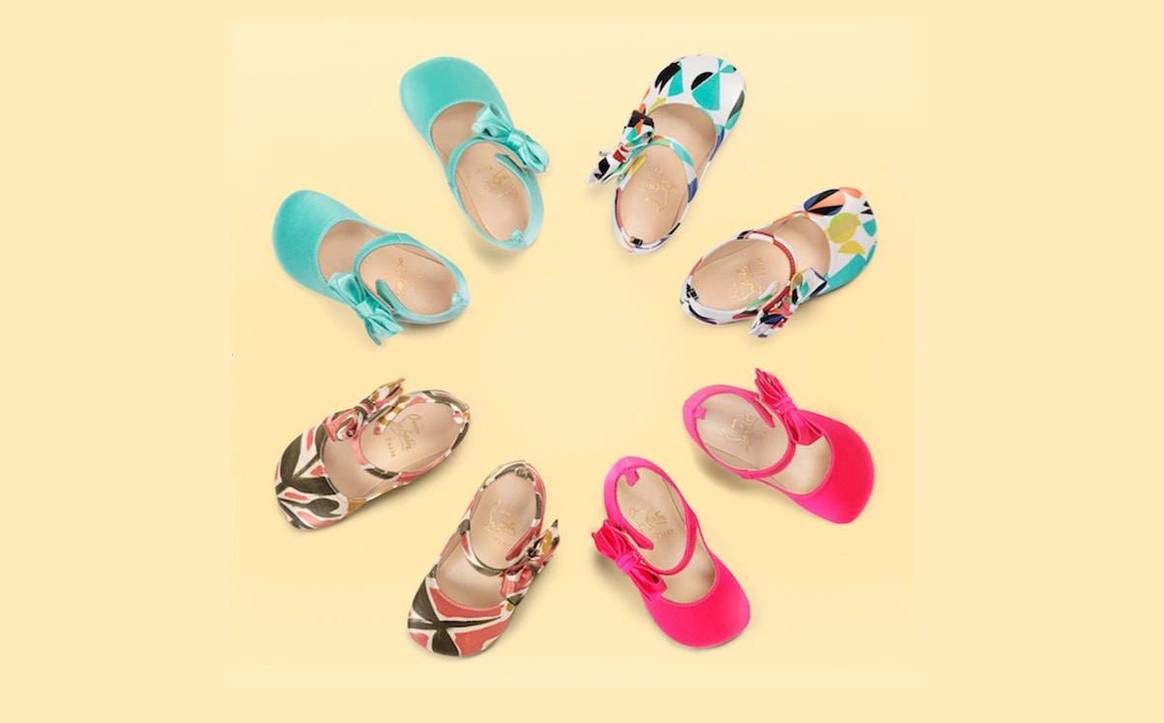 Ce qu'il faut savoir sur : Christian Louboutin