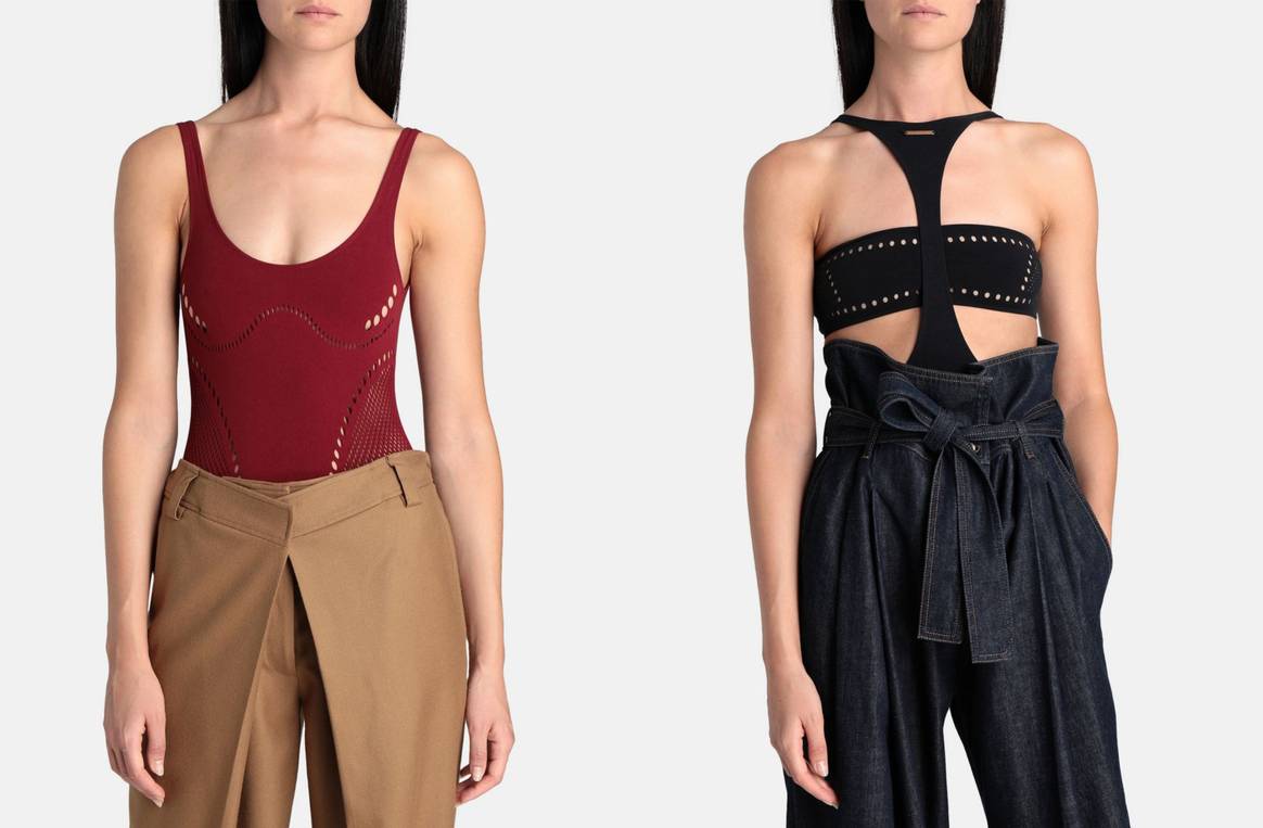 Tendances : l’avenir appartient aux pièces de mode hybrides