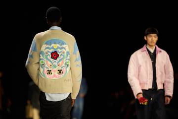 Video: Kenzo FW25