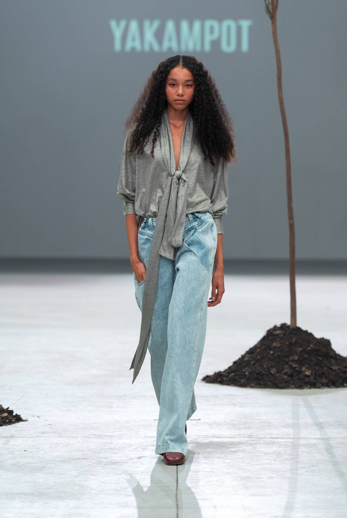 Ropa suave, cómoda y de uso diario.