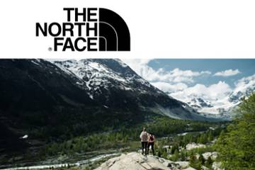 THE NORTH FACE - MOUNTAIN ATHLETICS