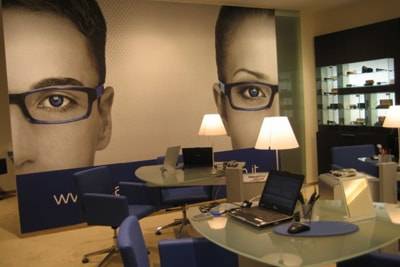 Luxottica adquiere 36 por ciento de Salmoiraghi & Vigano