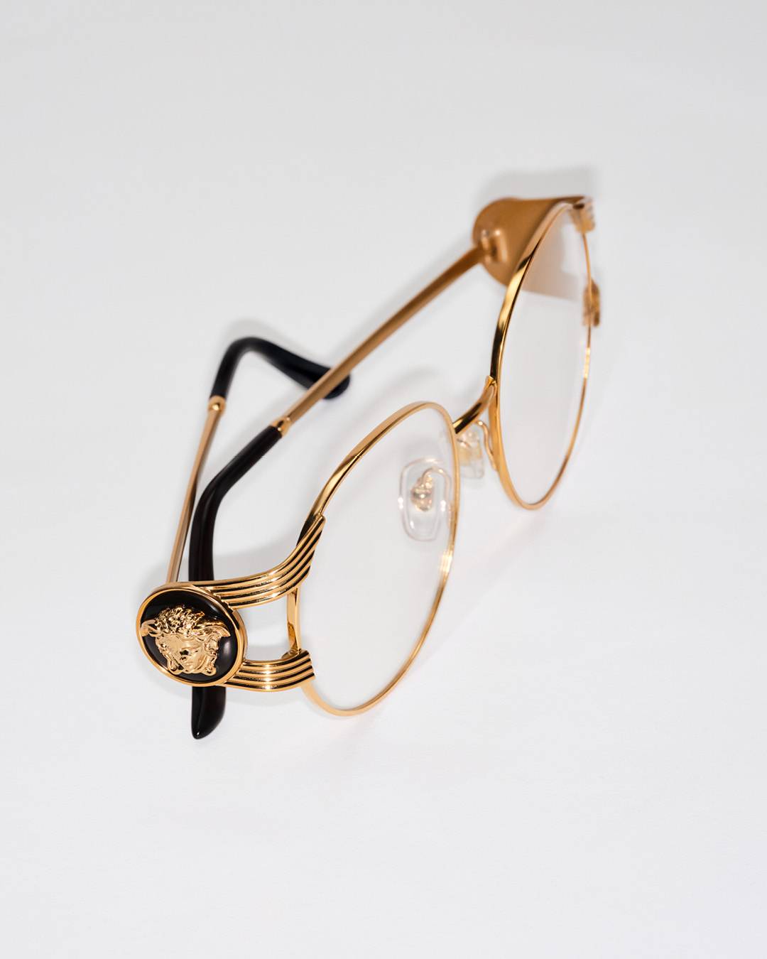 Credit: Versace