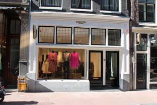 Kijken: dit is de eerste winkel van Essentiel in Nederland