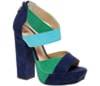 Schoenen-cao van de baan