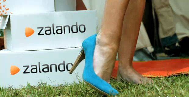 Zalando opent marktplaats voor derden