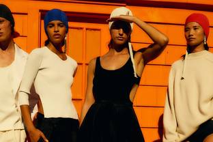 Despite no audiences, NYFW aims to support up-and-coming designers